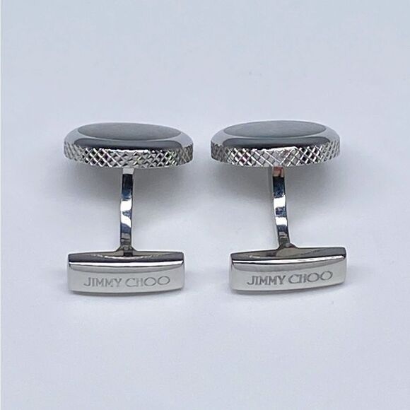 Jimmy Choo Cufflinks - Picture 6 of 9